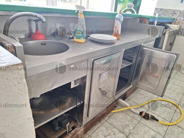 1#10023 Arredi ed attrezzature da cucina in vendita - foto 6