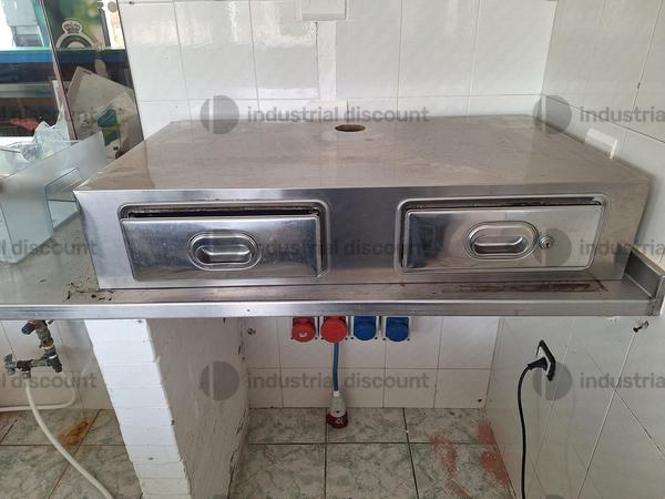 1#10023 Arredi ed attrezzature da cucina in vendita - foto 7