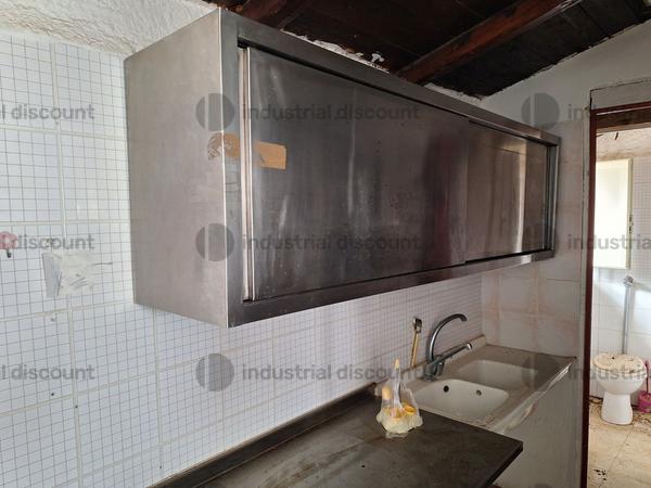 1#10023 Arredi ed attrezzature da cucina in vendita - foto 8