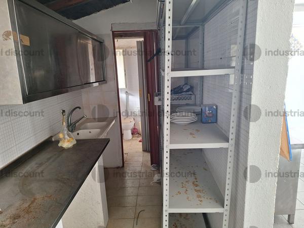 1#10023 Arredi ed attrezzature da cucina in vendita - foto 10
