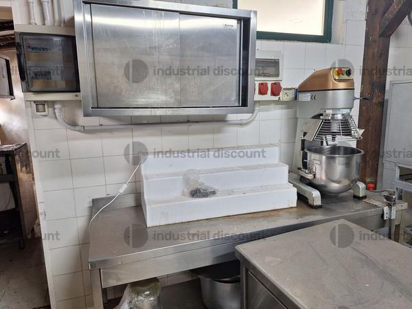1#10023 Arredi ed attrezzature da cucina in vendita - foto 13