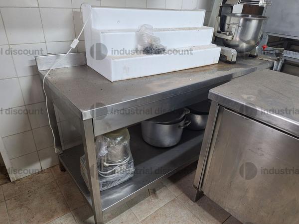 1#10023 Arredi ed attrezzature da cucina in vendita - foto 14
