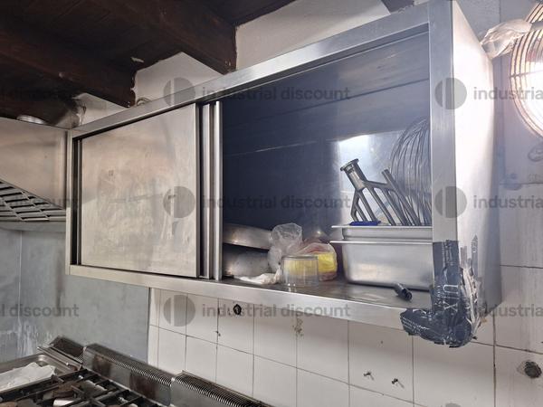1#10023 Arredi ed attrezzature da cucina in vendita - foto 15