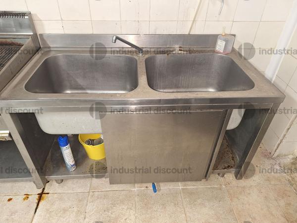 1#10023 Arredi ed attrezzature da cucina in vendita - foto 16