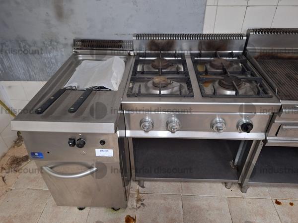 1#10023 Arredi ed attrezzature da cucina in vendita - foto 18