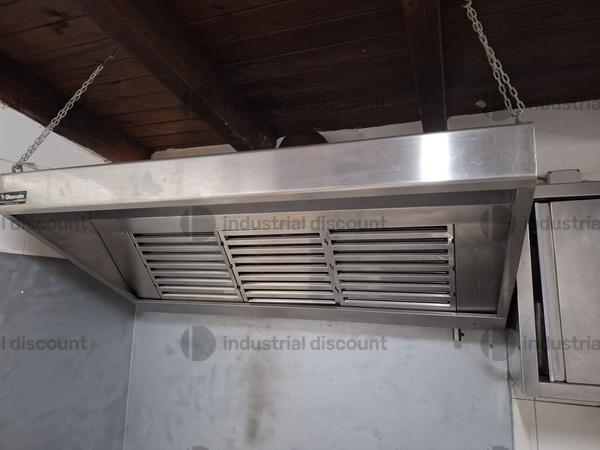 1#10023 Arredi ed attrezzature da cucina in vendita - foto 19