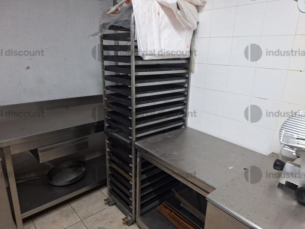 1#10023 Arredi ed attrezzature da cucina in vendita - foto 22