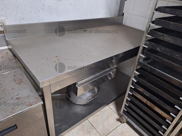 1#10023 Arredi ed attrezzature da cucina in vendita - foto 24