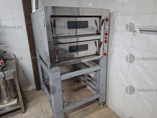 1#10023 Arredi ed attrezzature da cucina in vendita - foto 26