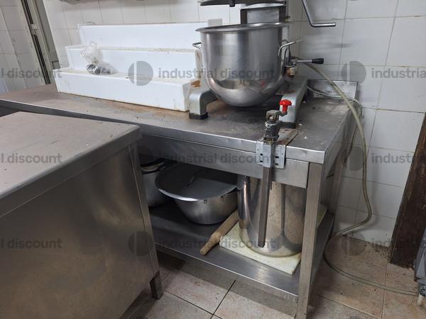 1#10023 Arredi ed attrezzature da cucina in vendita - foto 27