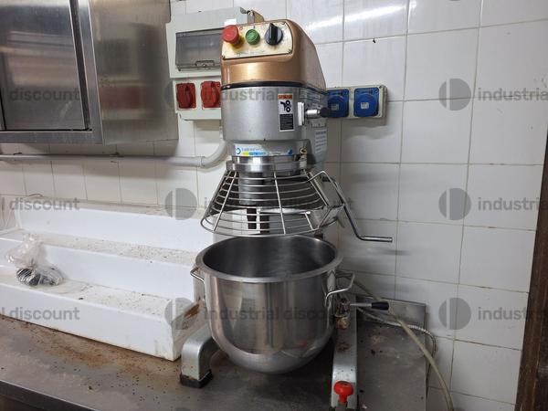1#10023 Arredi ed attrezzature da cucina in vendita - foto 28