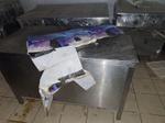 Immagine 19 - Arredi ed attrezzature da ristorante - Lotto 3 (Asta 10023)