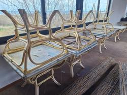 Arredi ed attrezzature da ristorante - Lotto 3 (Asta 10023)