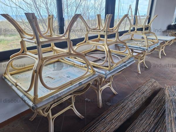 3#10023 Arredi ed attrezzature da ristorante in vendita - foto 1