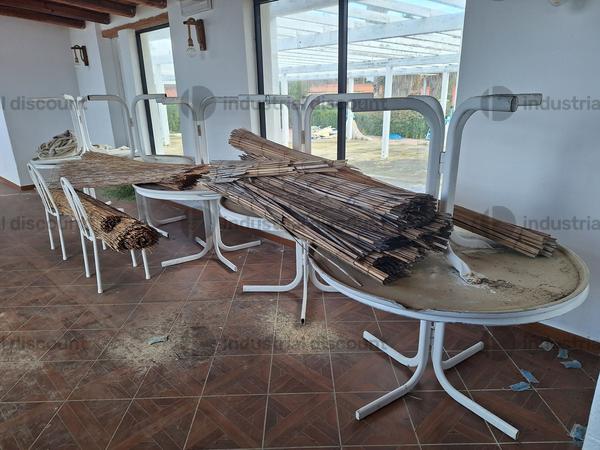 3#10023 Arredi ed attrezzature da ristorante in vendita - foto 3