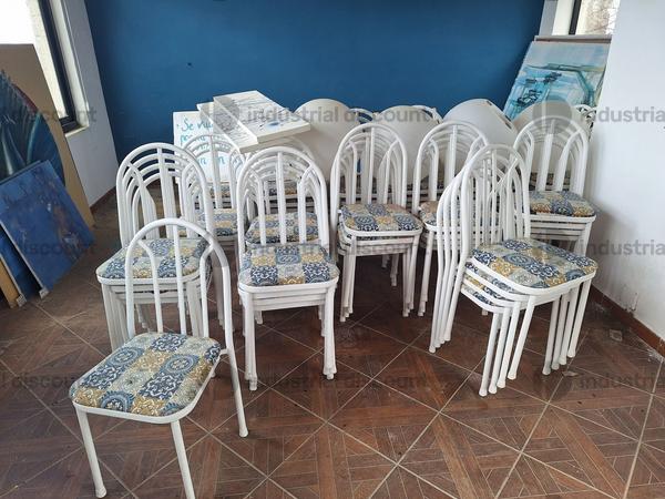 3#10023 Arredi ed attrezzature da ristorante in vendita - foto 5