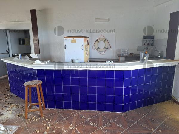 3#10023 Arredi ed attrezzature da ristorante in vendita - foto 6