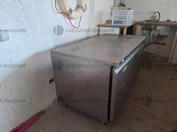 3#10023 Arredi ed attrezzature da ristorante in vendita - foto 8
