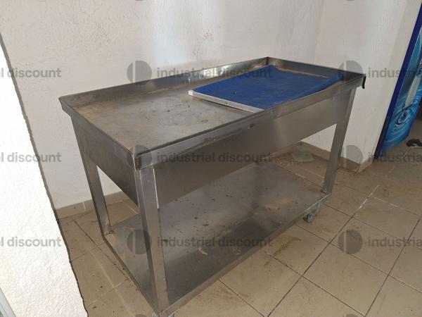 3#10023 Arredi ed attrezzature da ristorante in vendita - foto 11