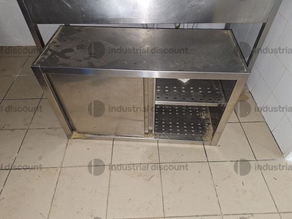 3#10023 Arredi ed attrezzature da ristorante in vendita - foto 13
