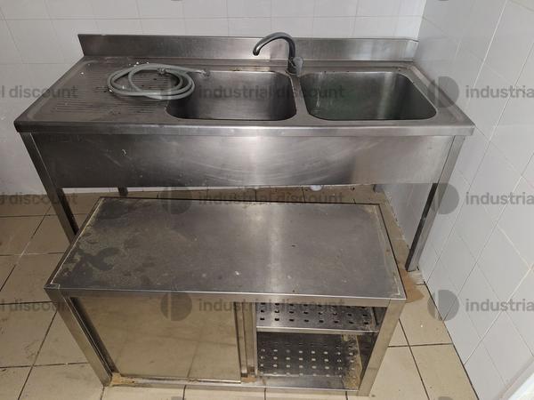 3#10023 Arredi ed attrezzature da ristorante in vendita - foto 14