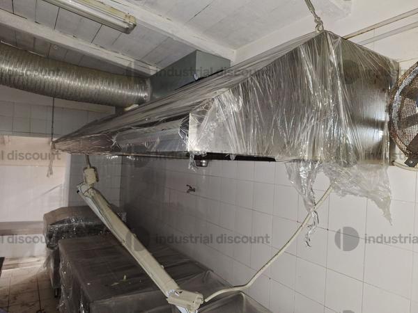 3#10023 Arredi ed attrezzature da ristorante in vendita - foto 15