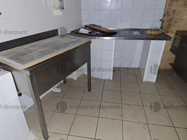3#10023 Arredi ed attrezzature da ristorante in vendita - foto 16