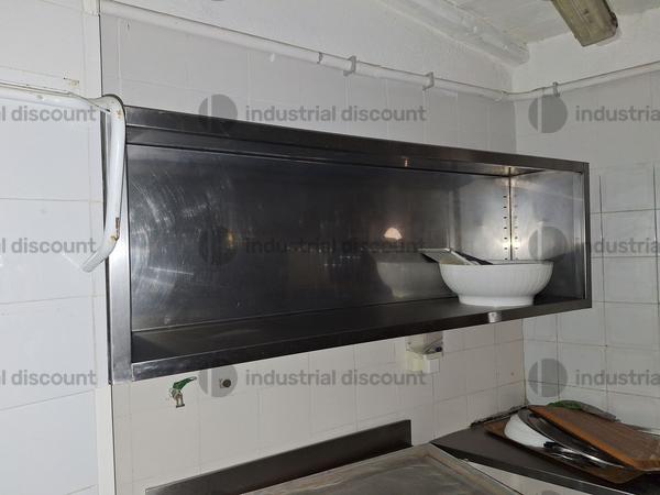 3#10023 Arredi ed attrezzature da ristorante in vendita - foto 17