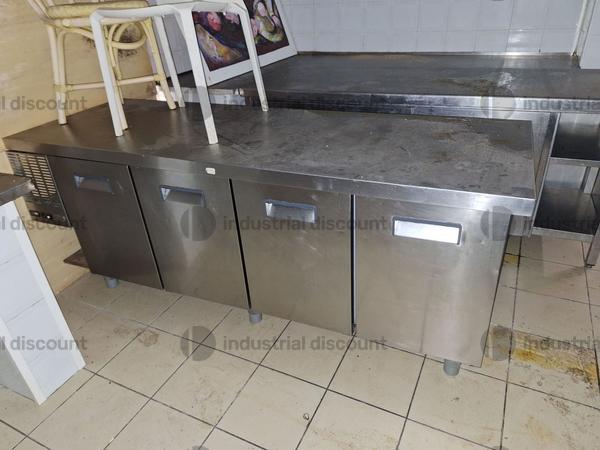 3#10023 Arredi ed attrezzature da ristorante in vendita - foto 18