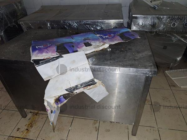 3#10023 Arredi ed attrezzature da ristorante in vendita - foto 19