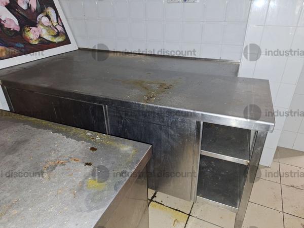 3#10023 Arredi ed attrezzature da ristorante in vendita - foto 20