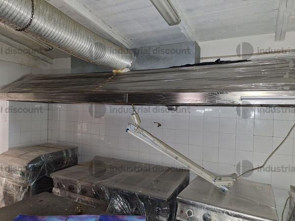 3#10023 Arredi ed attrezzature da ristorante in vendita - foto 21