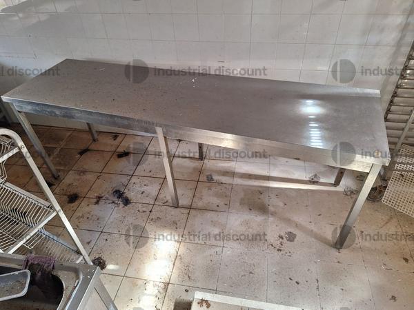 3#10023 Arredi ed attrezzature da ristorante in vendita - foto 26