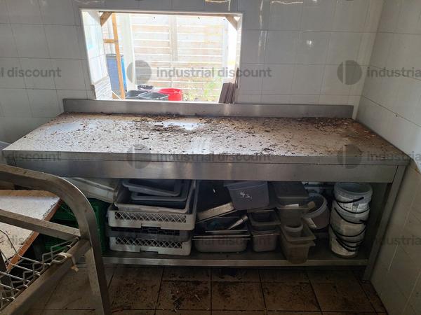 3#10023 Arredi ed attrezzature da ristorante in vendita - foto 29