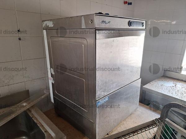 3#10023 Arredi ed attrezzature da ristorante in vendita - foto 30