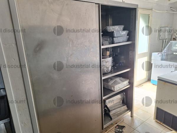 3#10023 Arredi ed attrezzature da ristorante in vendita - foto 31