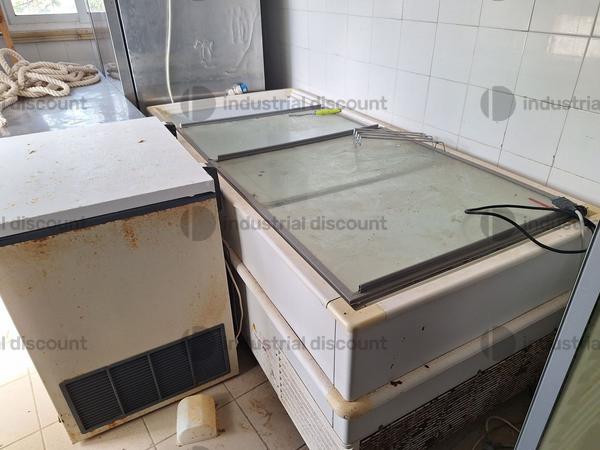 3#10023 Arredi ed attrezzature da ristorante in vendita - foto 32