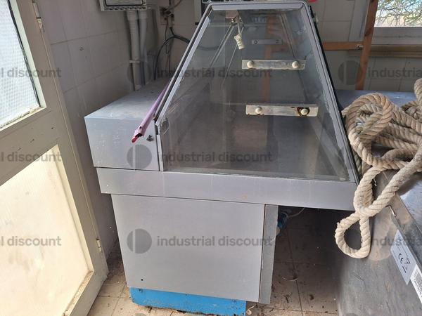 3#10023 Arredi ed attrezzature da ristorante in vendita - foto 33