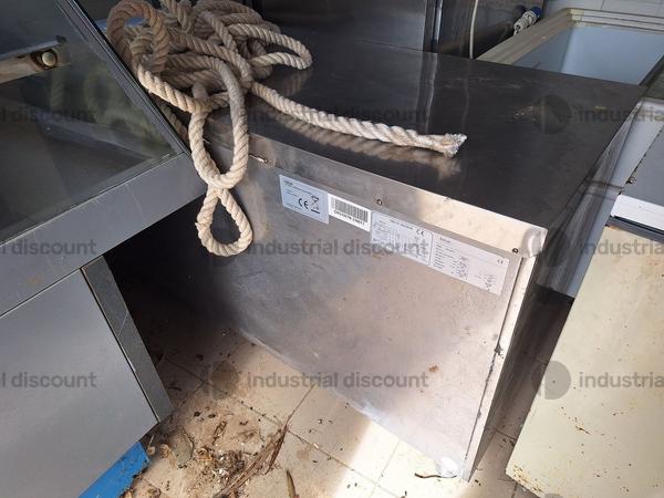 3#10023 Arredi ed attrezzature da ristorante in vendita - foto 35