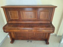 Pianoforte Weimar - Lotto 4 (Asta 10023)