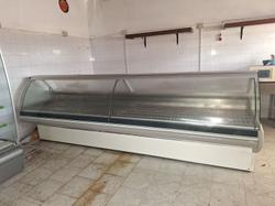 Arredi ed attrezzature da supermercato - Lotto 6 (Asta 10023)