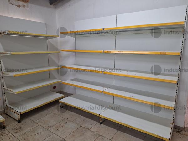 6#10023 Arredi ed attrezzature da supermercato in vendita - foto 3