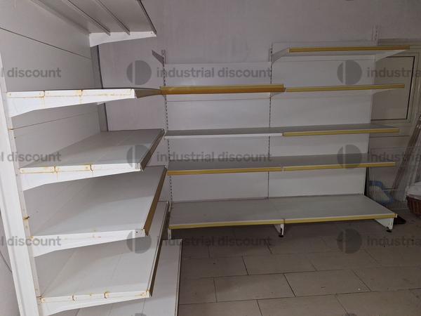 6#10023 Arredi ed attrezzature da supermercato in vendita - foto 4