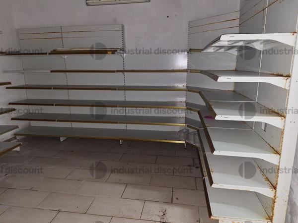 6#10023 Arredi ed attrezzature da supermercato in vendita - foto 5