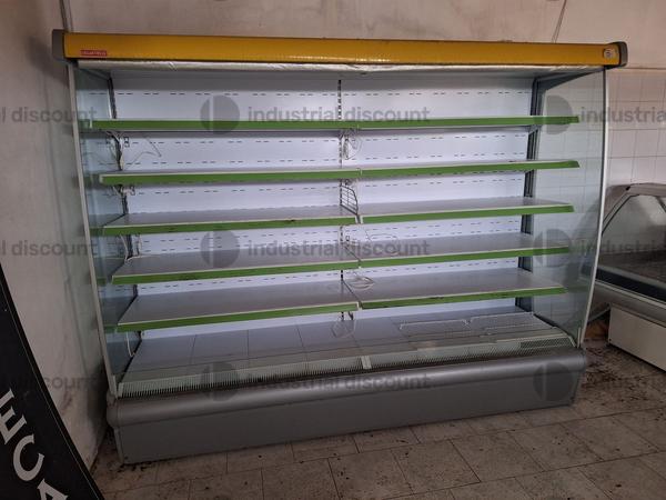 6#10023 Arredi ed attrezzature da supermercato in vendita - foto 8