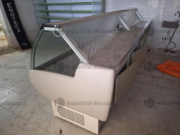 6#10023 Arredi ed attrezzature da supermercato in vendita - foto 9