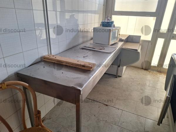 6#10023 Arredi ed attrezzature da supermercato in vendita - foto 11