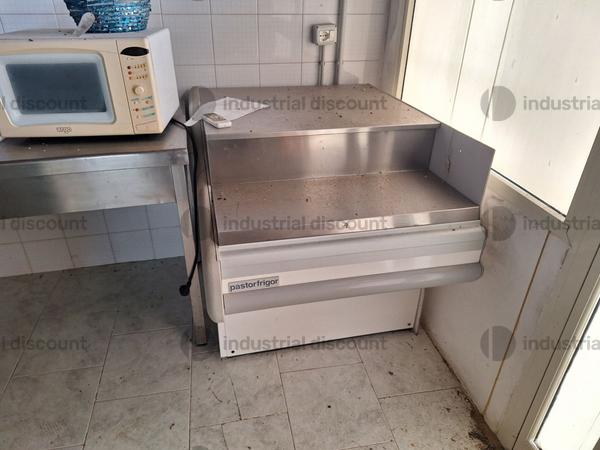 6#10023 Arredi ed attrezzature da supermercato in vendita - foto 12