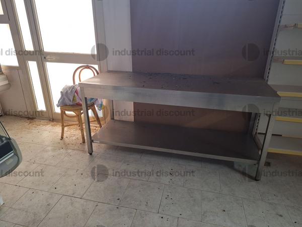 6#10023 Arredi ed attrezzature da supermercato in vendita - foto 13