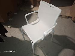 Sedia con braccioli Bigframe - Lotto 5 (Asta 10024)